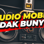 Audio Mobil Mati Total? Cek Dulu Biang Keroknya!