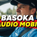 Basoka Audio Mobil: Bikin Mobil Makin Nge-Bass!