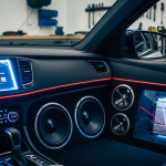 DSP Audio Mobil: Upgrade Suara Lebih Jernih