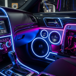 Head Unit Android Premium: Upgrade Audio Mobil Makin Canggih!