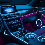 Head Unit Mobil Ngadat? Coba Servis Ini!