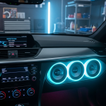 Mencari Bengkel Audio Mobil Terbaik? Ini Dia Tipsnya!