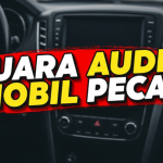 Suara Audio Mobil Pecah? Ini Biang Keroknya!